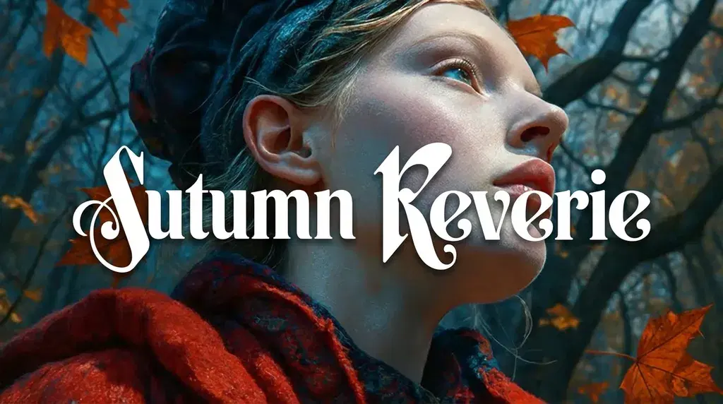 Autumn Reverie