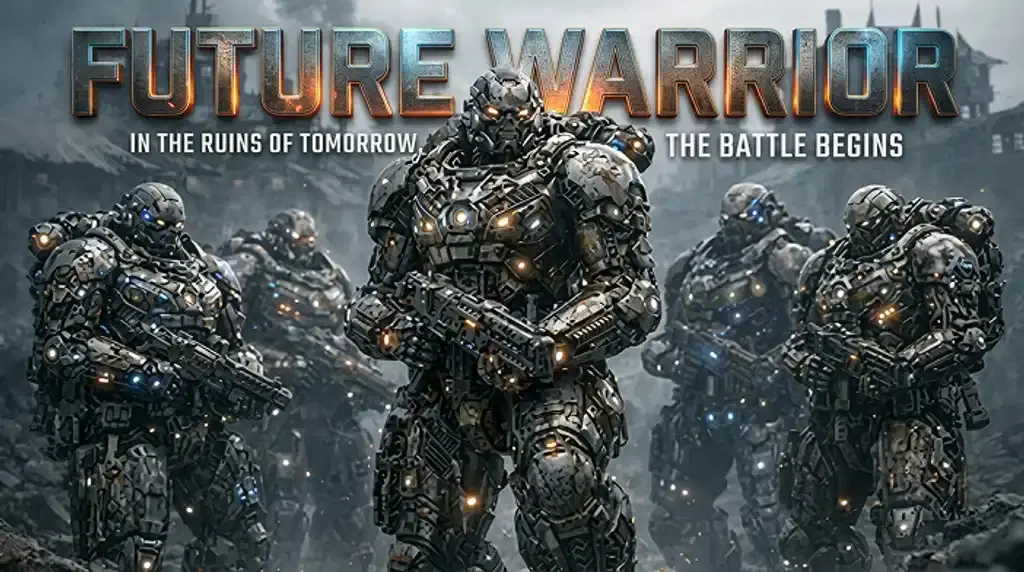 Future Warrior