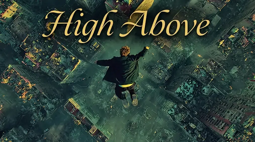 High Above