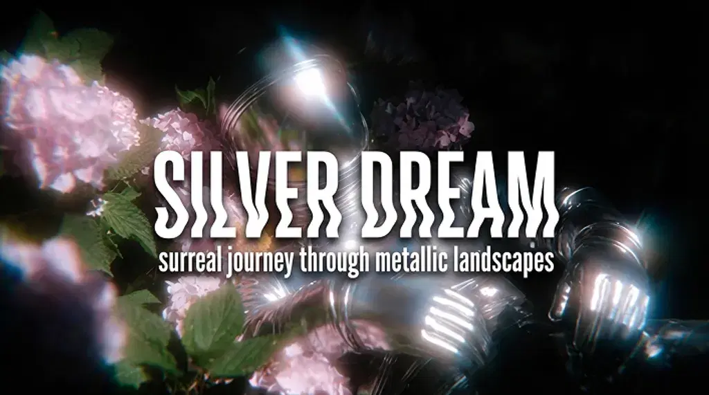Silver Dream