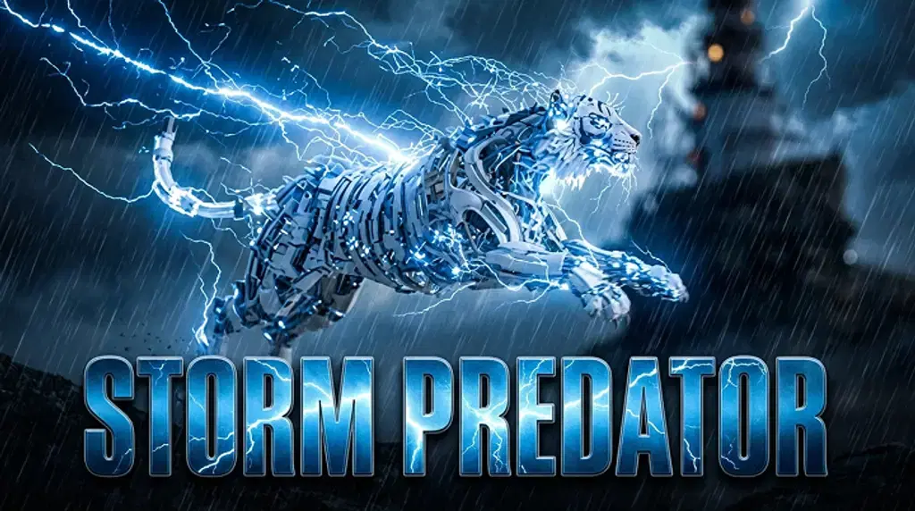 Storm Predator